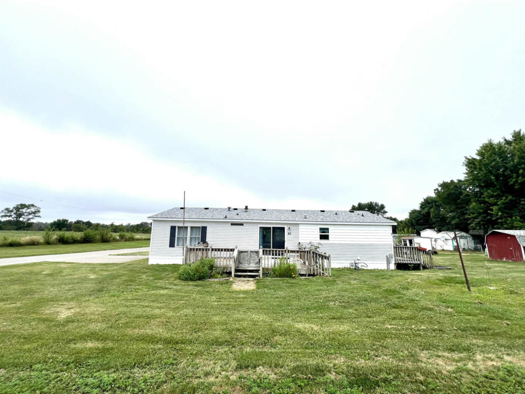 2304 N EASTWOOD ST LOT 80, NORFOLK, NE 68701, photo 1 of 21