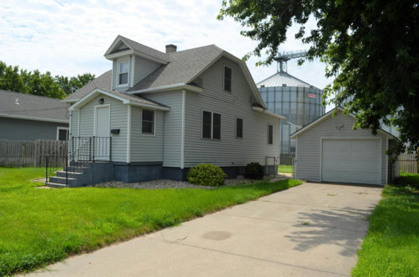 328 E NEBRASKA ST, PIERCE, NE 68767 - Image 1