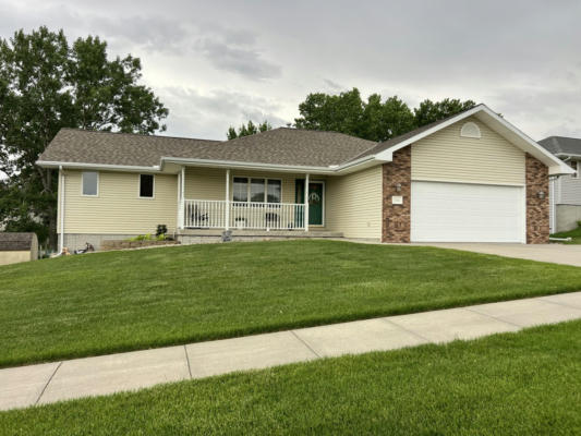 2115 CLEARFIELD DR, NORFOLK, NE 68701 - Image 1