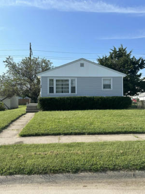 411 LINCOLN AVE, NORFOLK, NE 68701 - Image 1