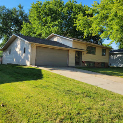 2315 FAIRVIEW DR, NORFOLK, NE 68701 - Image 1